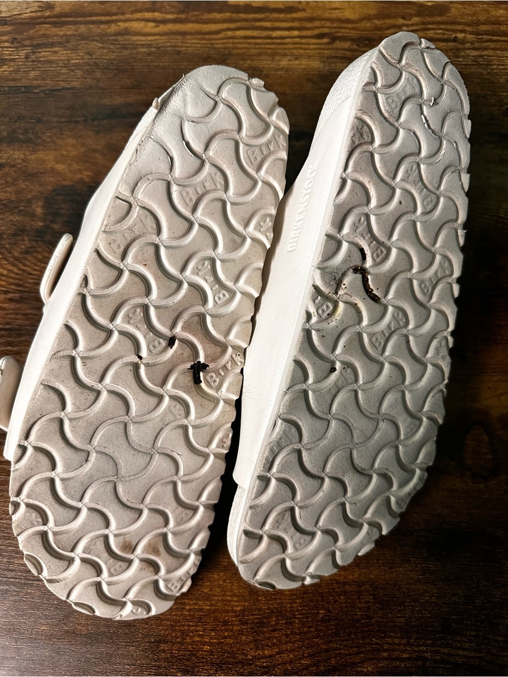 Birkenstocks sandals - Picture 3 of 4